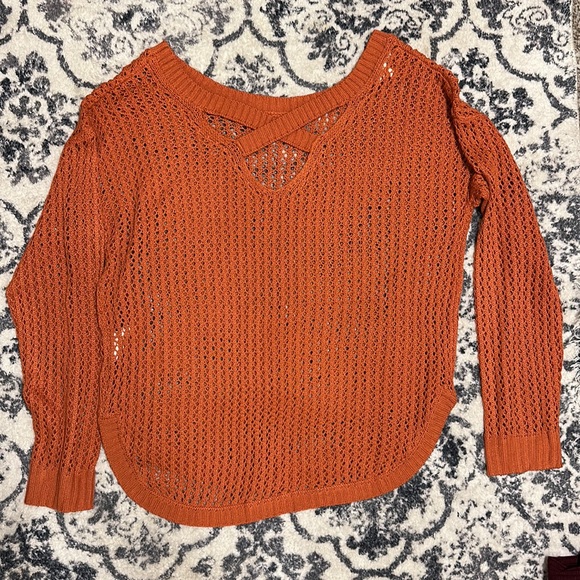 Sweater - Picture 2 of 2